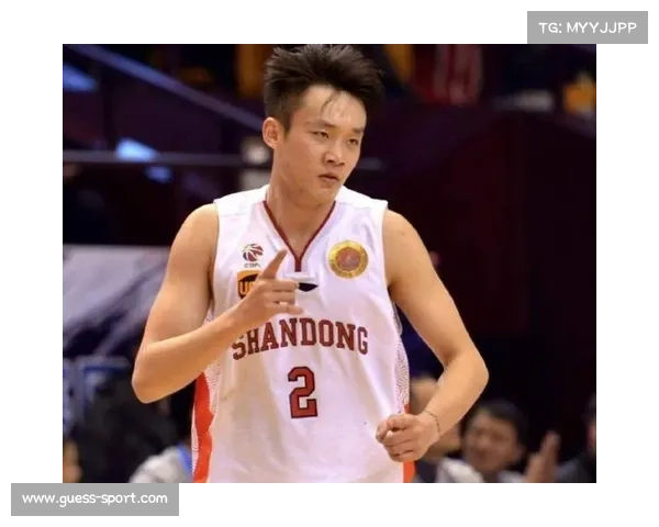 陈林坚伤病恢复情况:山东男篮押宝神射手,期待外线火力提升